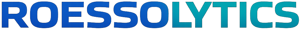 ROESSOLYTICS